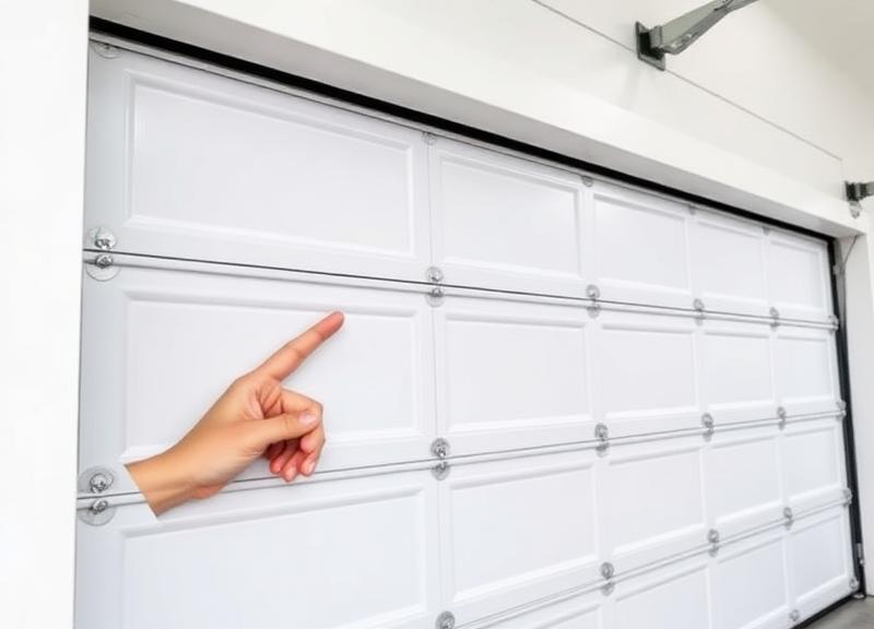 Pinch Protection: Protecting Your Family