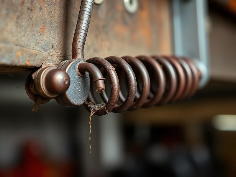 Repair - Professional garage door service in Mumford